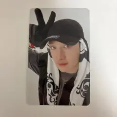 StrayKids 合HOP HMV特典 ラキドロ バンチャン