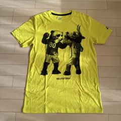 ナイキ アニマルTシャツ