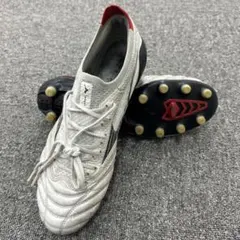 【新品未使用品】モレリア ネオ4 ベータ MIZUNO ミズノ モレリア ネオ IV ベータ JAPAN P1GA254000 SHADOW GEM