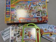 アンパンマン ことばずかんPremium＆ものしりずかん大集合セット