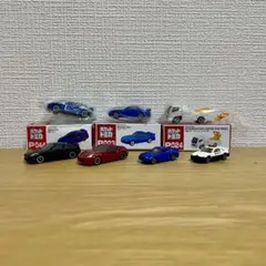 ポケットトミカ