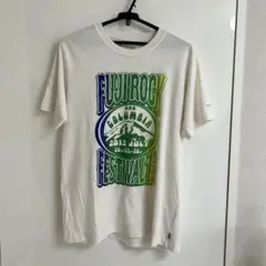 FUJIROCK FESTIVAL Colombia Tシャツ