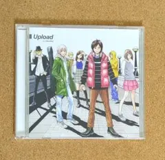 Upload feat.Vocalist