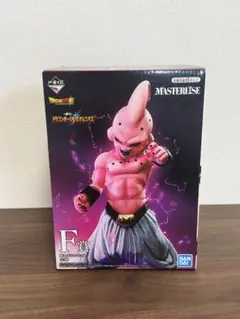 ドラゴンボール 一番くじ MSP セル 魔人ブウ フリーザ まとめ売り