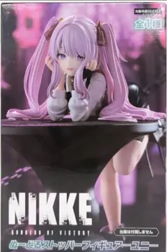 2025年最新】nikke 勝利の女神 ぬーどるストッパーフィギュアの