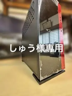 G-Tune Corei9 13900KF/RTX4070Ti/32GB/1TB - メルカリ