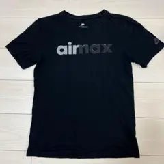 NIKE AIR MAX Tシャツ ブラック Mサイズのサムネイル
