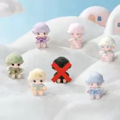 DIMOO Journal of New Life アソート