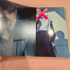 SEVENTEEN attacca ディノ