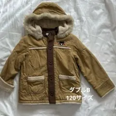 ジャンパー コート