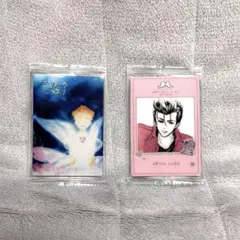 矢沢あいツインウエハース　天使なんかじゃないレアカード