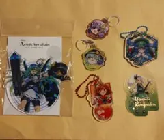 東方Project グッズまとめ売り