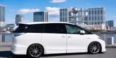 C-HR純正 18インチ＋ 2026年製4本セット（90系ノア/ヴォクシー流用