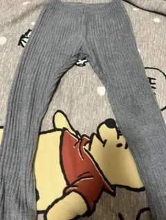 digreen レギンス　XXL