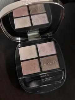 コスメデコルテ スキンシャドウ デザイニング パレット 03