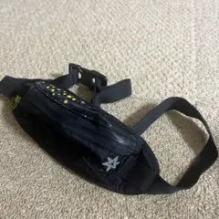 NIKE ウエストポーチ　スター　ナイキ　ランニング