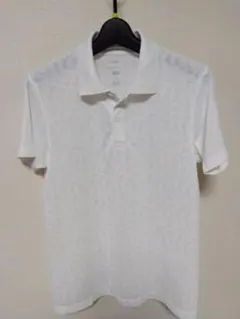 値下げ:【UNIQLO】ポロシャツ（半袖）　メンズ