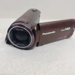 2026年最新】Panasonic ビデオカメラの人気アイテム - メルカリ