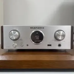 美品 Marantz HD-DAC1 ヘッドホンアンプ