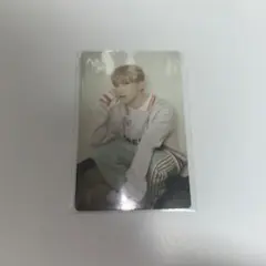 SEVENTEEN 2024 ケレン CARATLAND ドギョム DK トレカ