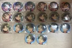 あんスタ 蓮巳敬人 缶バッジ