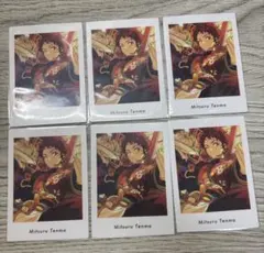 天満光　あんスタ　ぱしゃっつ