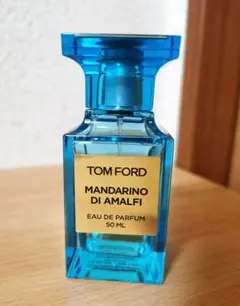 Tom Ford Mandarino di Amalfi 50ml - メルカリ