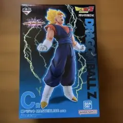 ドラゴンボール一番くじ C賞超ベジット