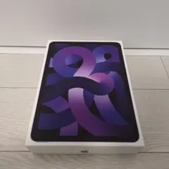 iPad Air5 64GB Wi-Fi 【極美品】AppleCare一年付き refurb-ipad-air-5th-gen-cell-