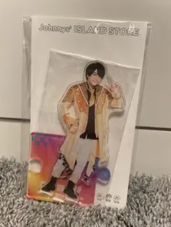 西畑大吾 アクスタ アクリルスタンド '21夏 第4弾　2021