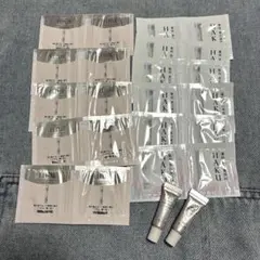 資生堂　美白サンプルセット