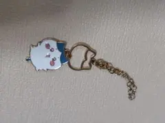 ハチワレキーホルダー