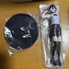 劇場版チェンソーマン レゼ篇 ハイプレミアムフィギュア レゼ 箱無し