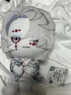 鬼滅の刃　ぽふっとぬいぐるみ　まとめ売り 鬼滅の刃 ぽふっとぬいぐるみ~其ノ捌~ | オンラインクレーンゲーム