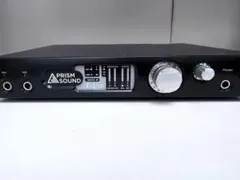 2026年最新】prism sound lyra1の人気アイテム - メルカリ