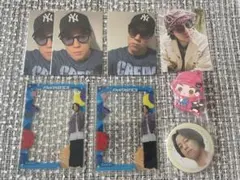 FANTASTICS 世界 セット