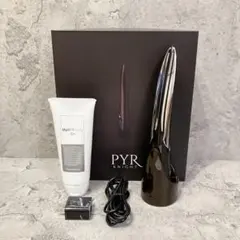 極美品 PYR KNIGHT パイラナイト 美顔器のサムネイル