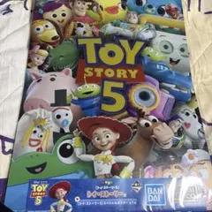 トイストーリー5 スペシャルポスター 一番くじ - メルカリ