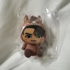 BALLISTIKBOYZ 砂田将宏 着ぐるみキーホルダー