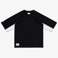 WTAPS 22aw LEAGUE 02 ベースボールシャツ - メルカリ