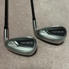 2026年最新】ステルスhd アイアンの人気アイテム - メルカリ