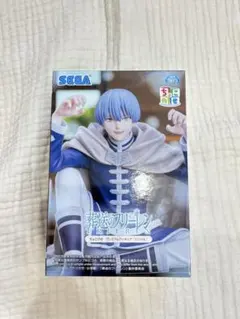 葬送のフリーレン　ちょこのせプレミアムフィギュア　ヒンメル