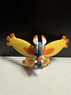 ポケモンガーメイル モンコレ フィギュア 当時物