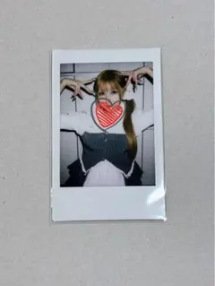 2025年最新】戦慄かなのチェキの人気アイテム - メルカリ