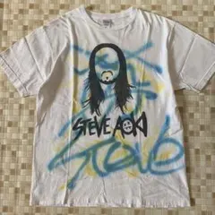 2025年最新】steve aoki tシャツの人気アイテム - メルカリ