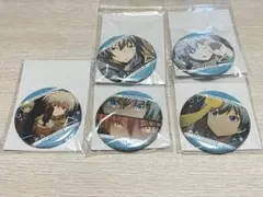 潮田渚 缶バッジ まとめ売り 暗殺教室 - メルカリ