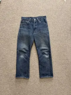70s 66前期　オリジナル　levis501
