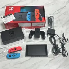 Nintendo Switch バッテリー強化版 HAC-001(-01)