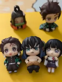 2025年最新】鬼滅の刃 フィギュア まとめ売りの人気アイテム