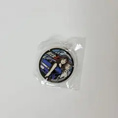 イニシャルD　頭文字d　渋川限定アクリルキーホルダー